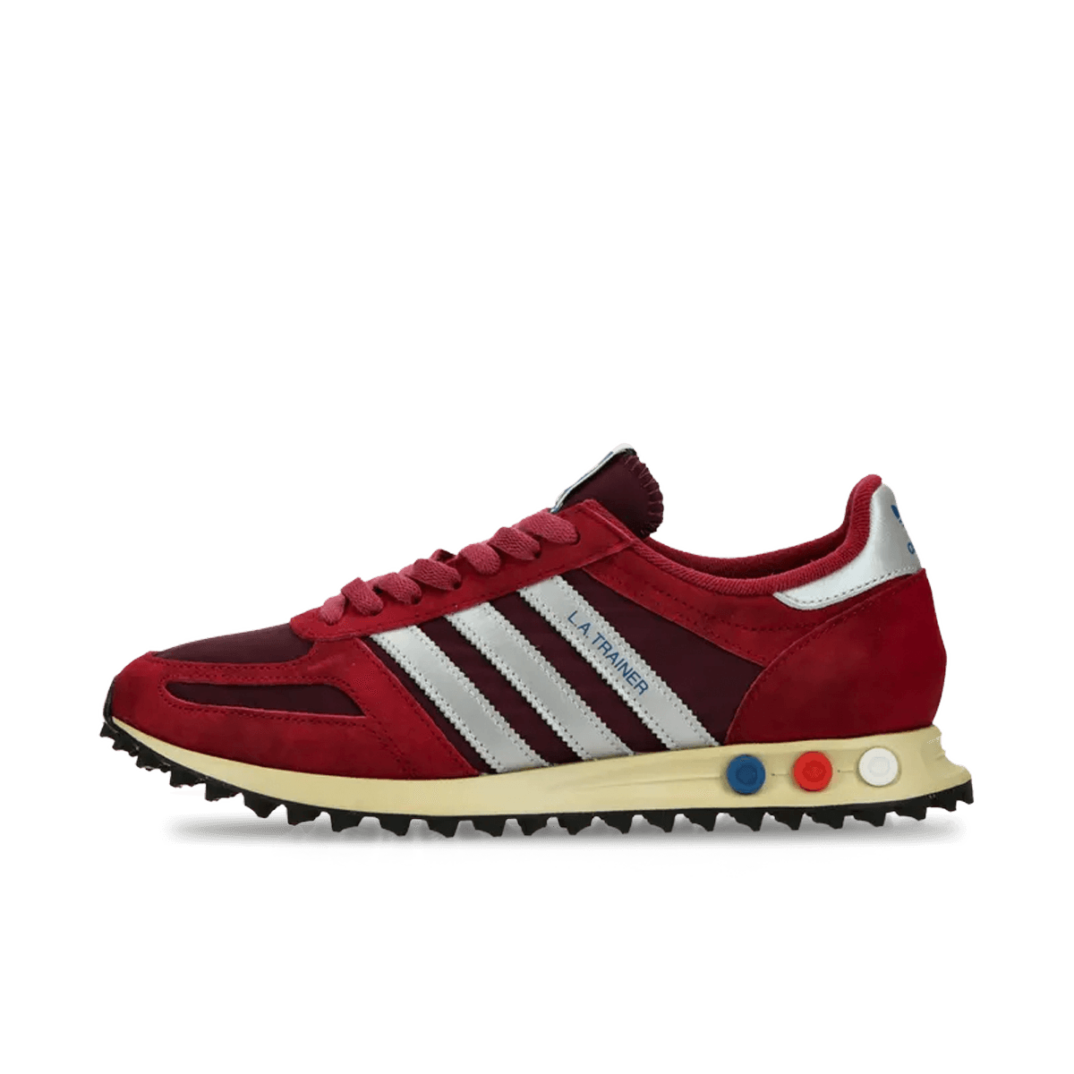 adidas LA Trainer OG 'Noble Maroon'