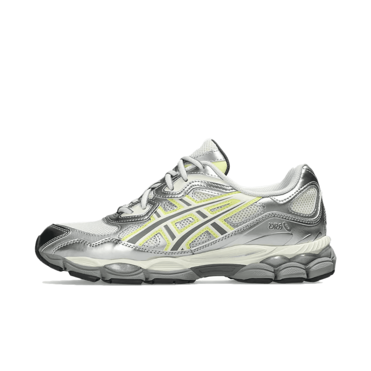 EMMI x ASICS GEL-NYC WMNS 'Huddle Yellow'