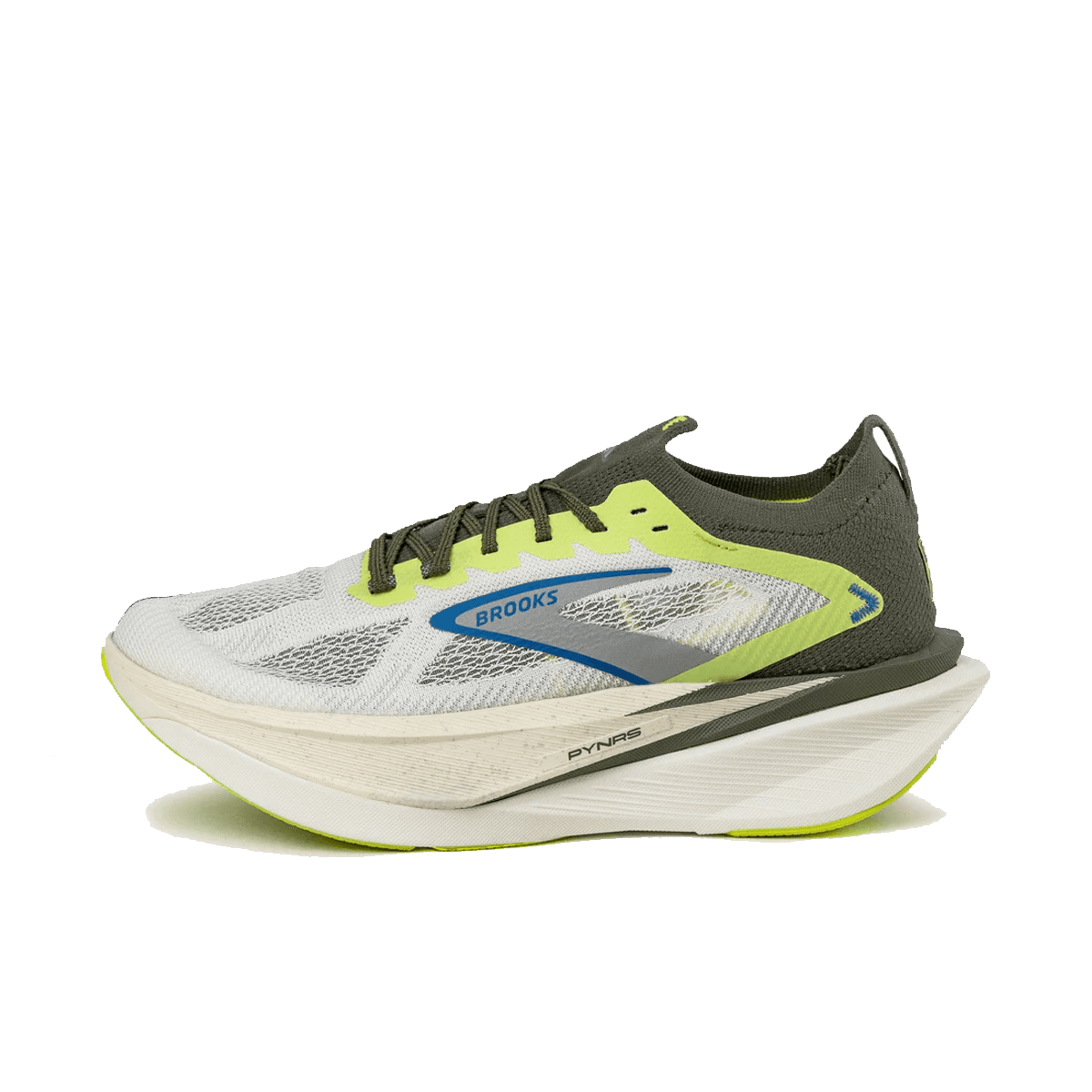 Brooks x PYNRS Hyperion Max 3