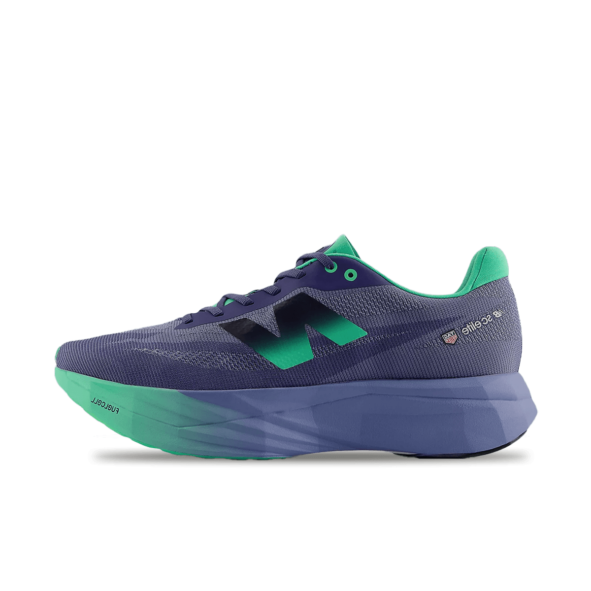 TAG Heuer x New Balance SC Elite V5 'Dream State'