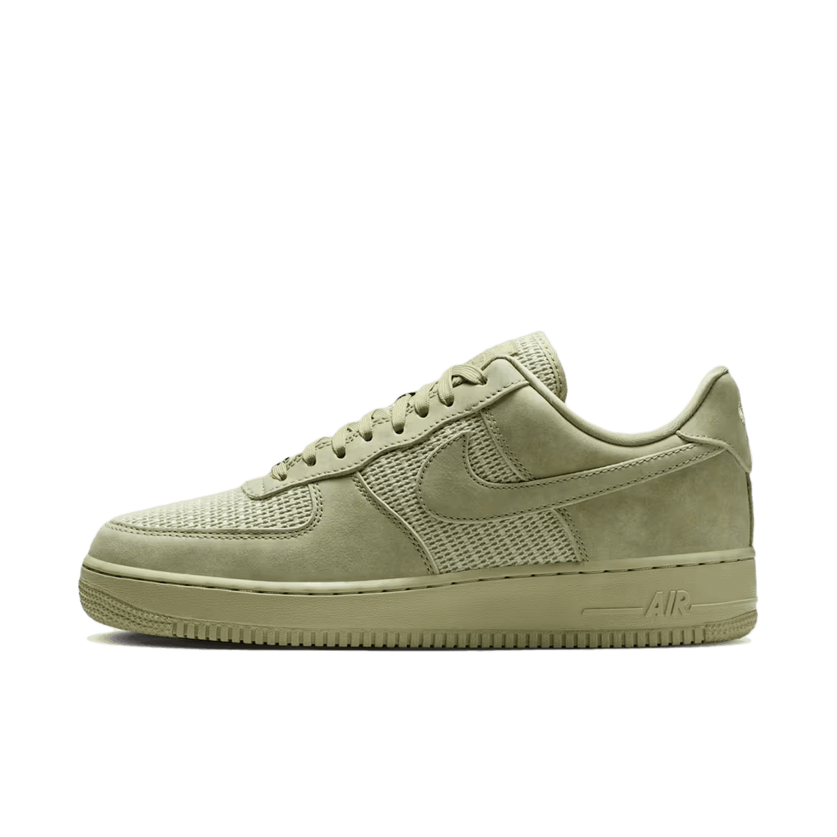 Nike Air Force 1 '07 LV8 'Dusty Olive'