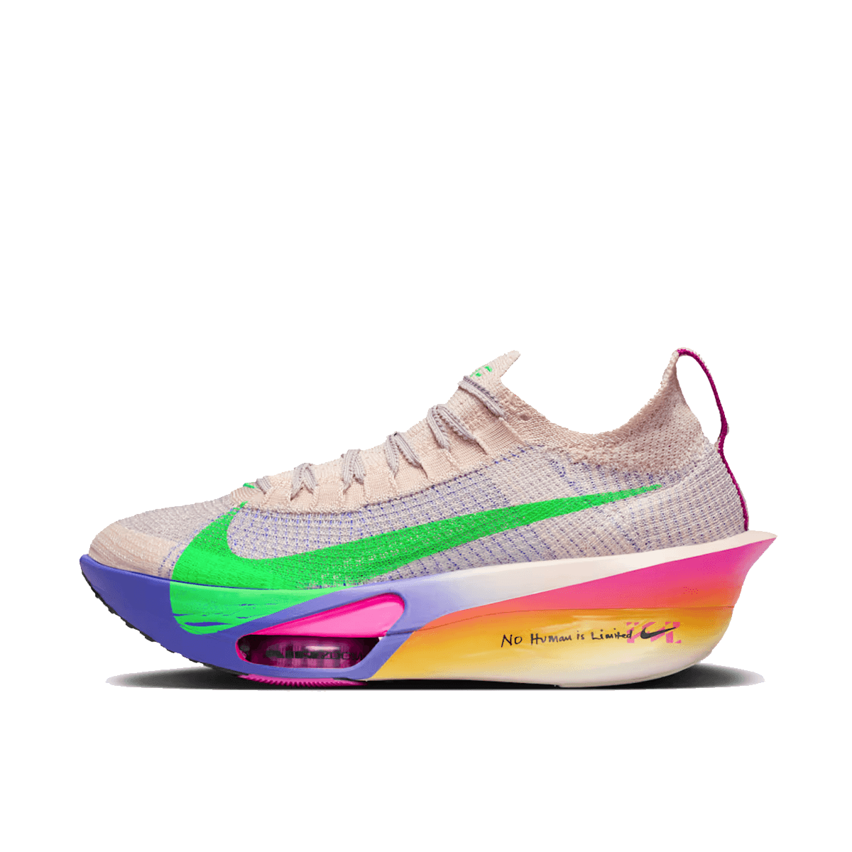 Nike Alphafly 3 'Eliud Kipchoge'