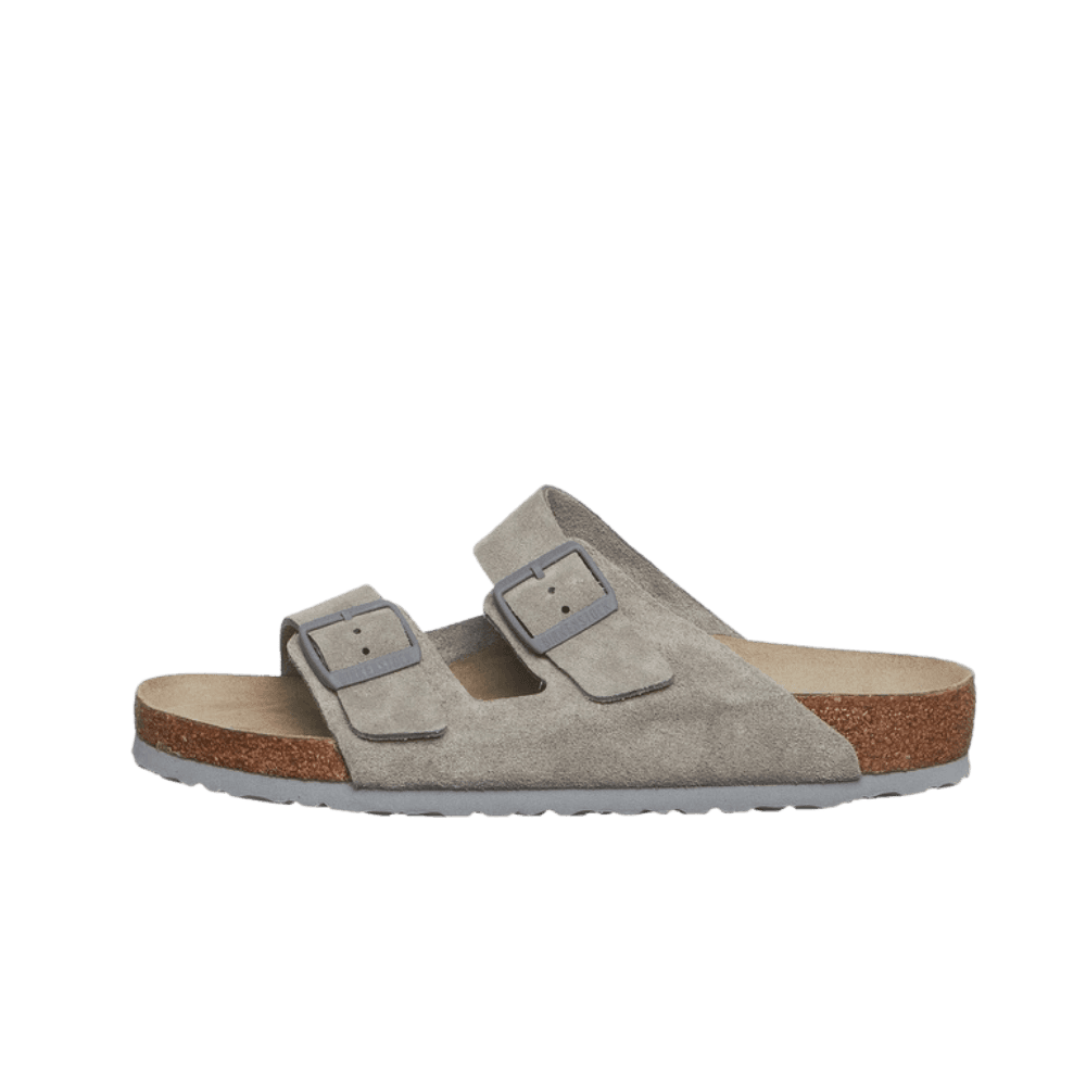 Birkenstock Arizona SFB VL Stone Coin