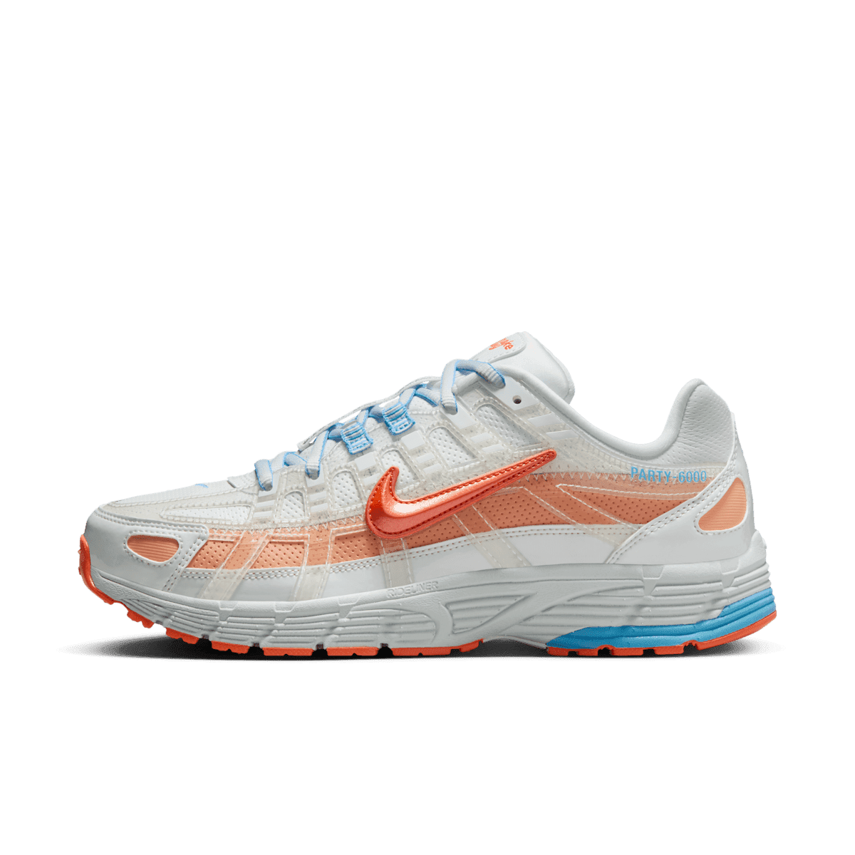 Makeway x Nike Party-6000 'Apricot Agate'