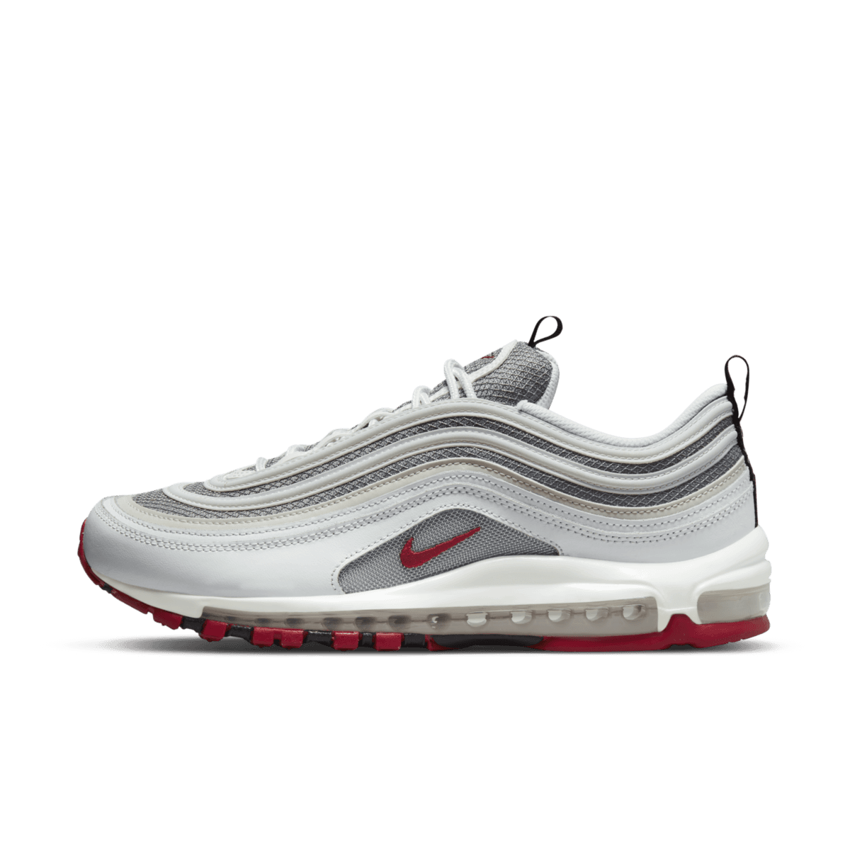 Nike Air Max 97 'White Bullet'