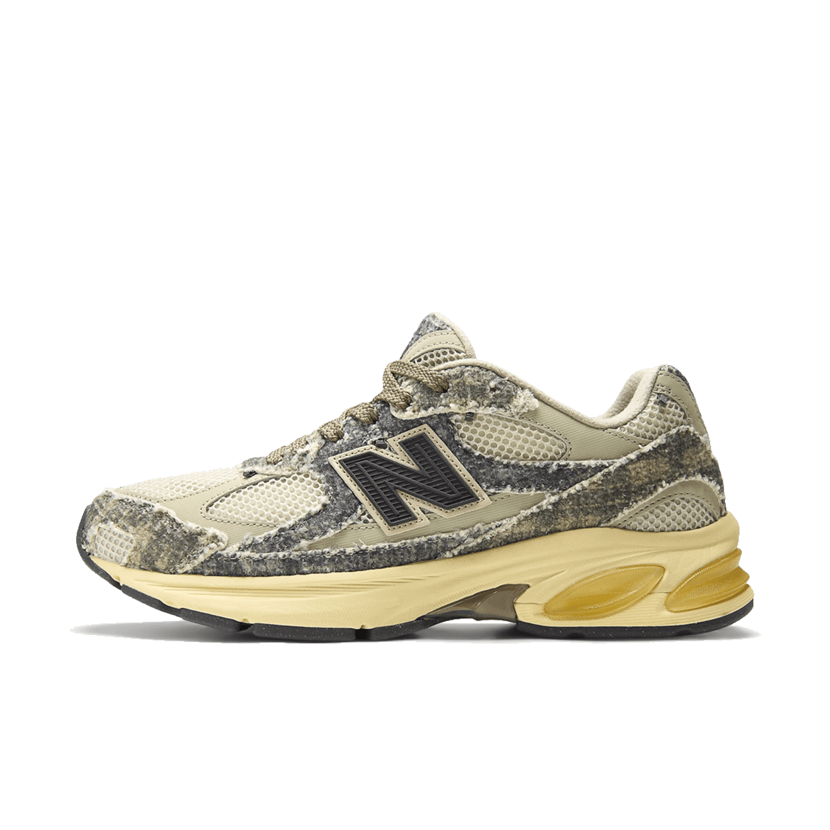 Joe Freshgoods x New Balance 2010 'Bag Lady'
