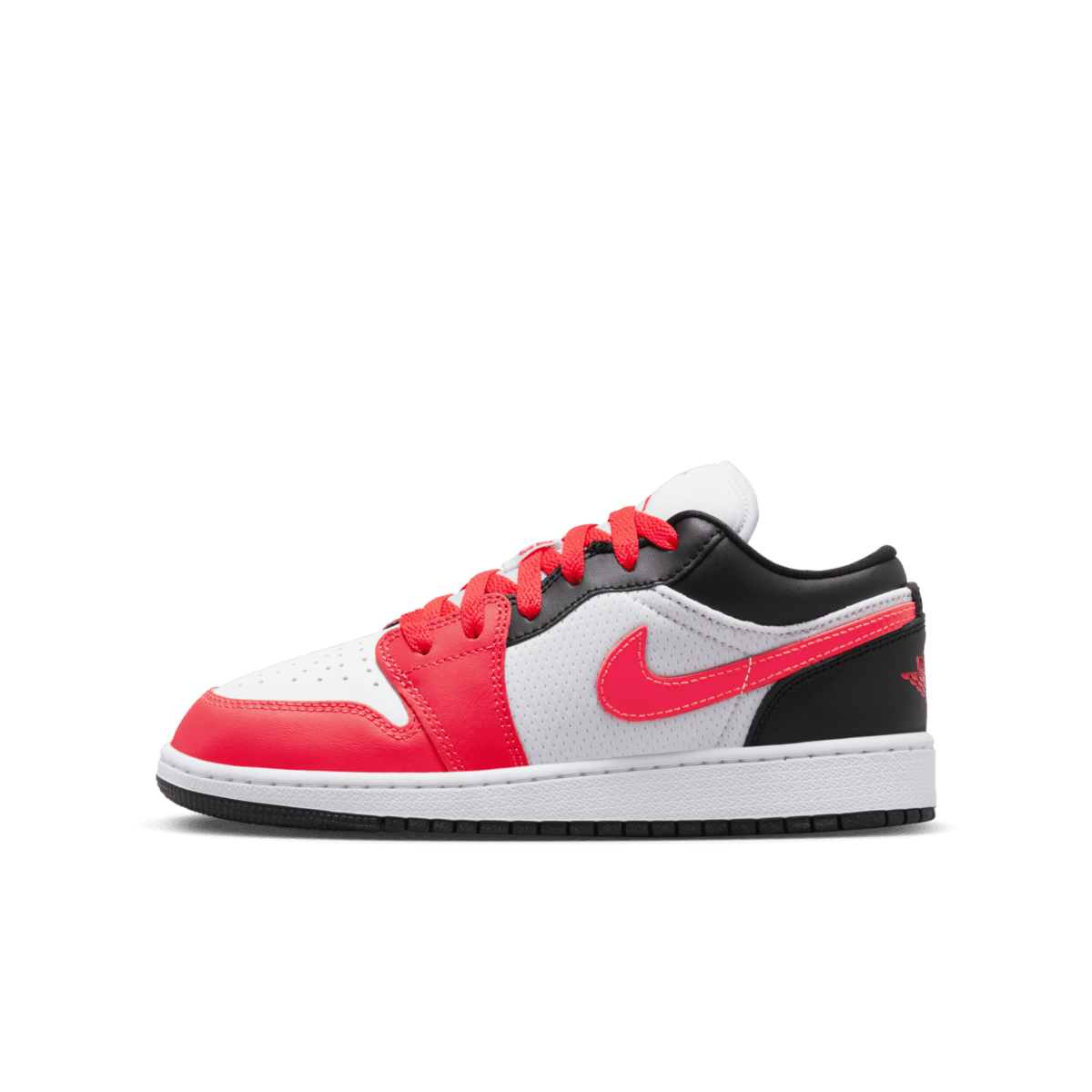 Air Jordan 1 Low SE GS 'Mismatch Chicago'