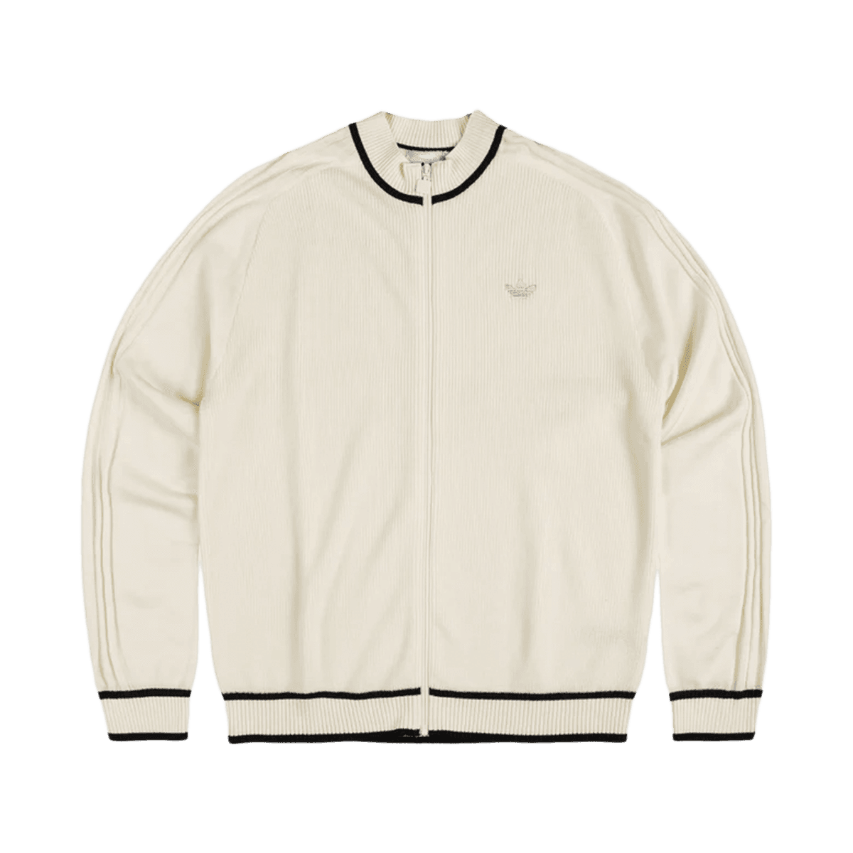 adidas Premium Cardigan 'Off White'