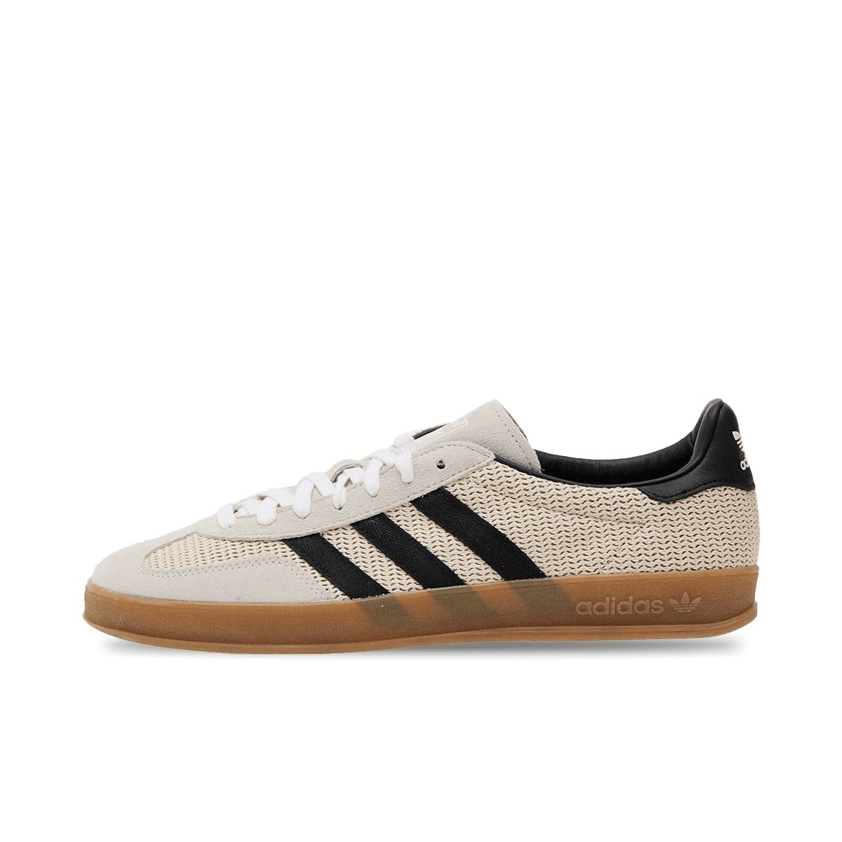 adidas Gazelle Indoor 'Aluminium'