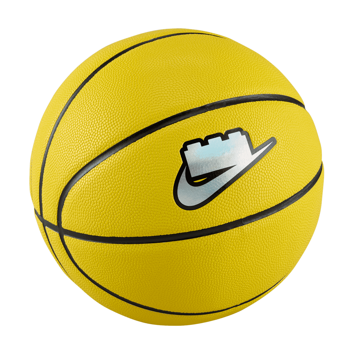LEGO® x Nike Basketball 'Tour Yellow'