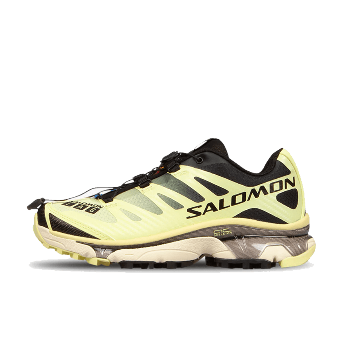 Salomon XT-4 OG 'Sunny Lime'