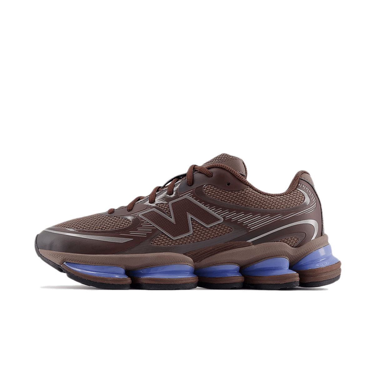 New Balance ABZORB 2000 'Pimpernickel & Fairweather Blue'