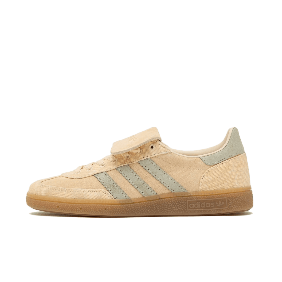 size? x adidas Handball Spezial LT 'Sand'