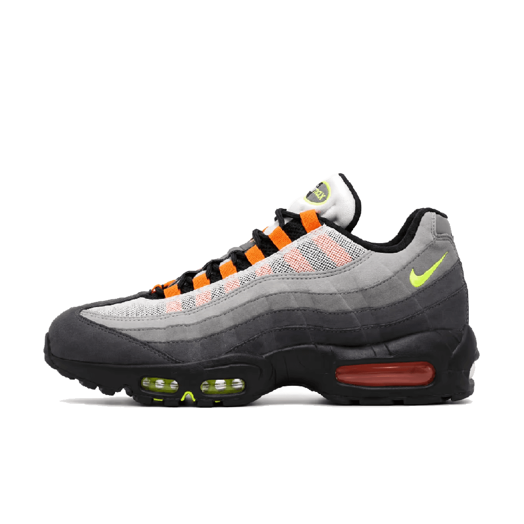 Nike Air Max 95 'Lost Samples Pack'