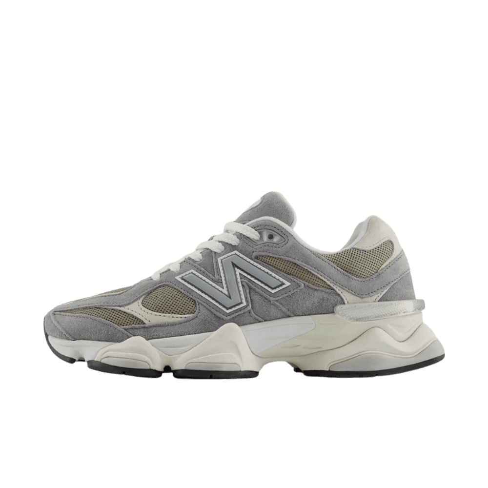 New Balance 9060 slate grey arid stone