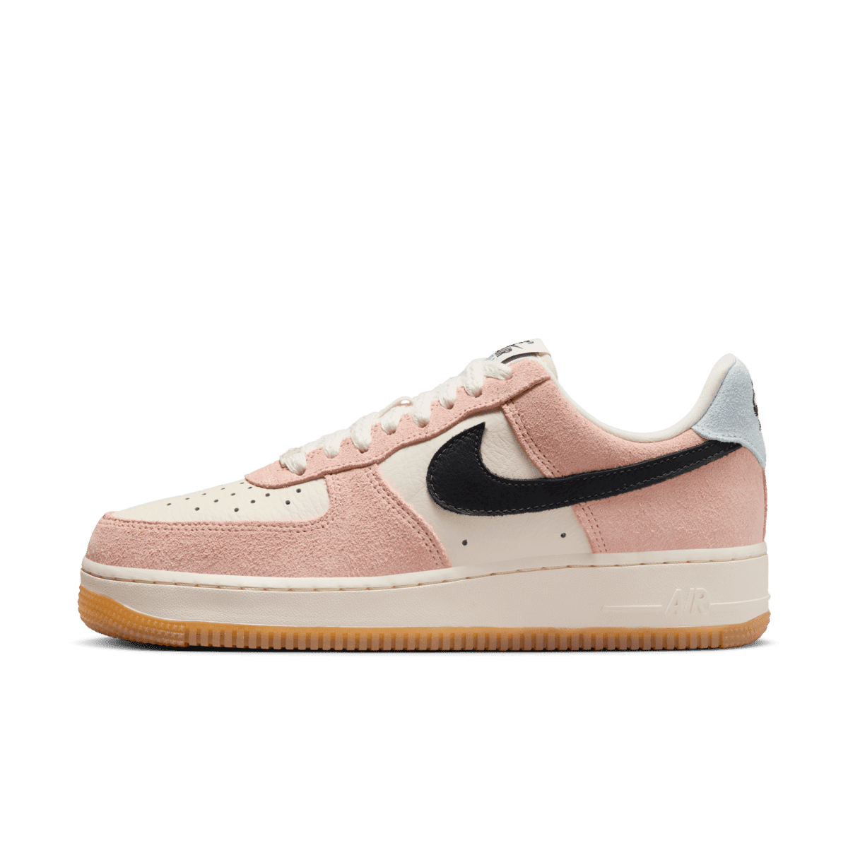 Nike Air Force 1 WMNS 'Artic Orange'