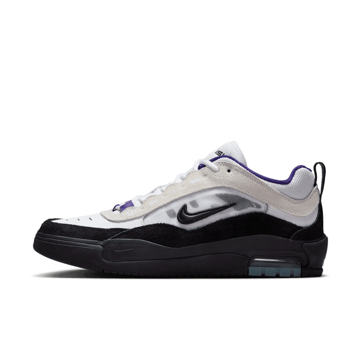 Nike Air Max Ishod 'Court Purple'