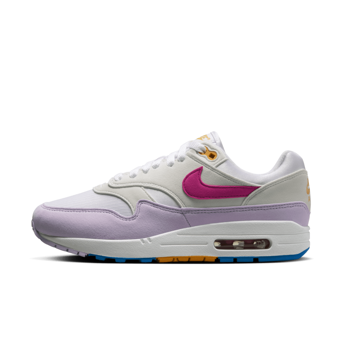 Nike Air Max 1 'Alchemy Pink'