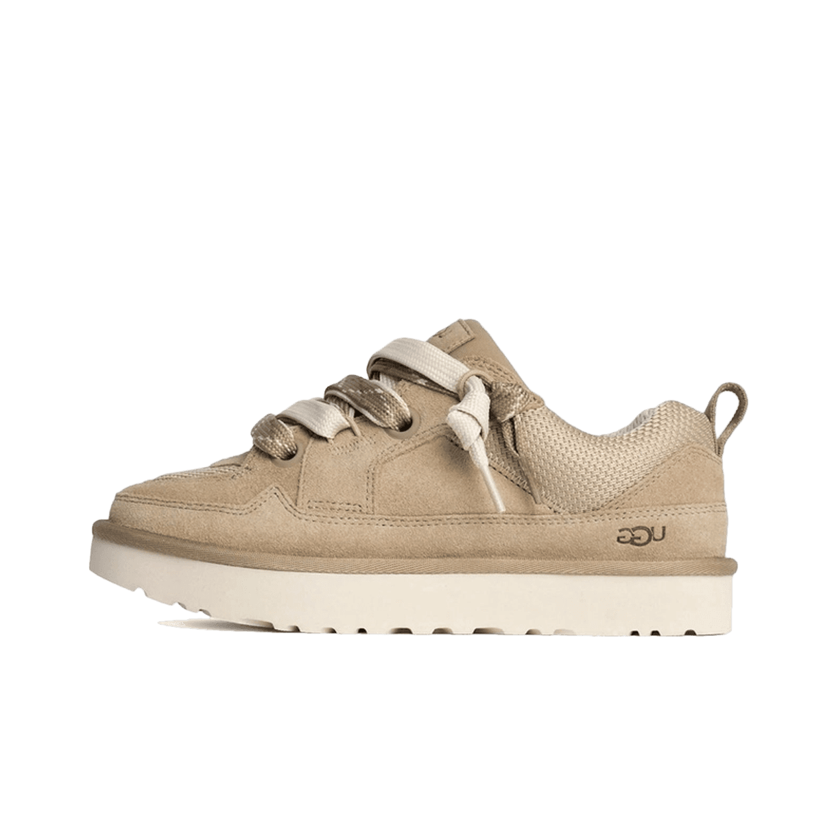 UGG Lowmel Lo 'Mustard Seed'