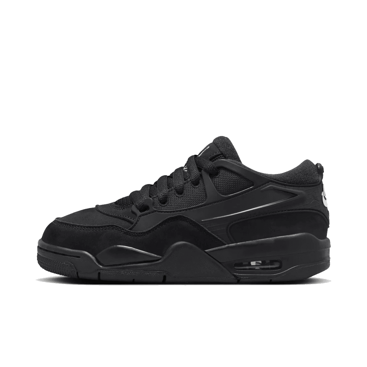 Air Jordan 4 RM 'Black Cat'