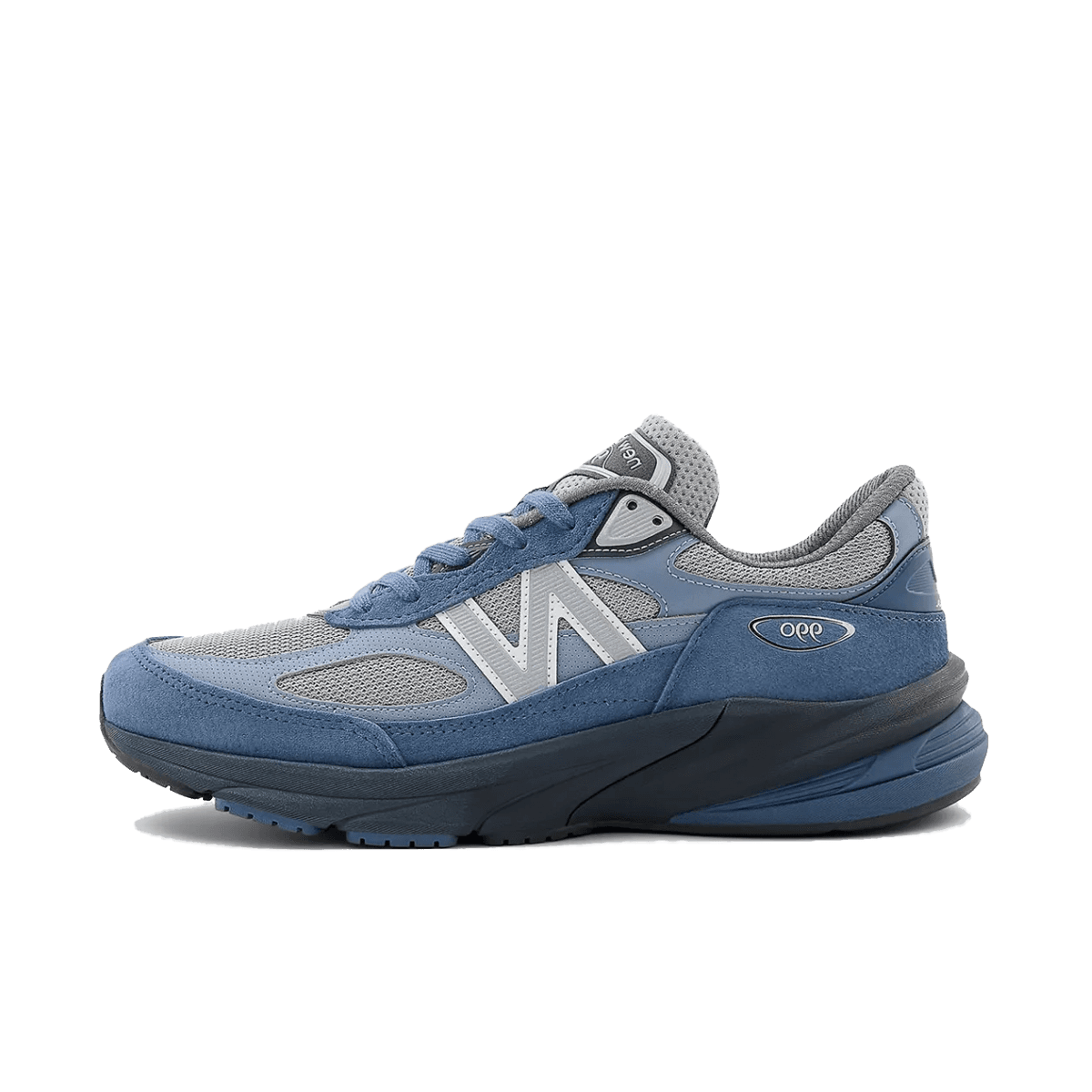 New Balance 990v6 Made in USA 'Vintage Indigo' - Community Pack