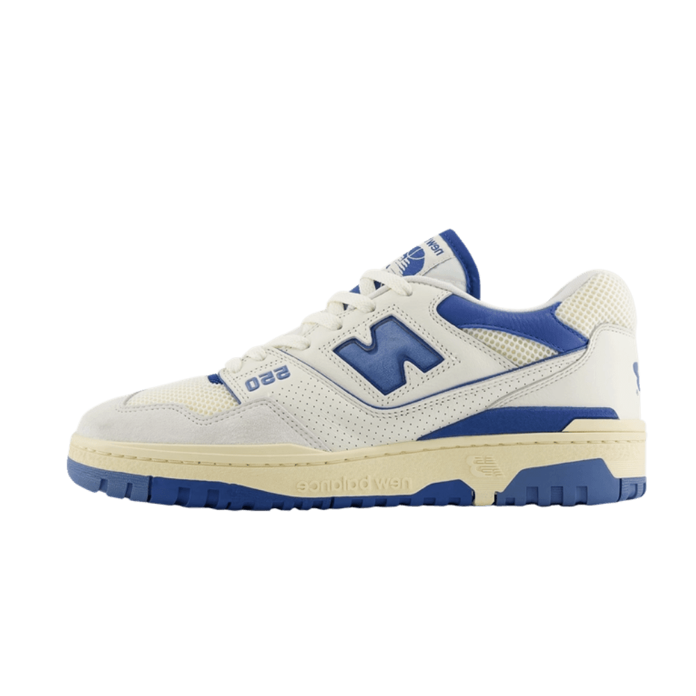 New Balance 550 'Sea Salt Pack - Blue Agate'