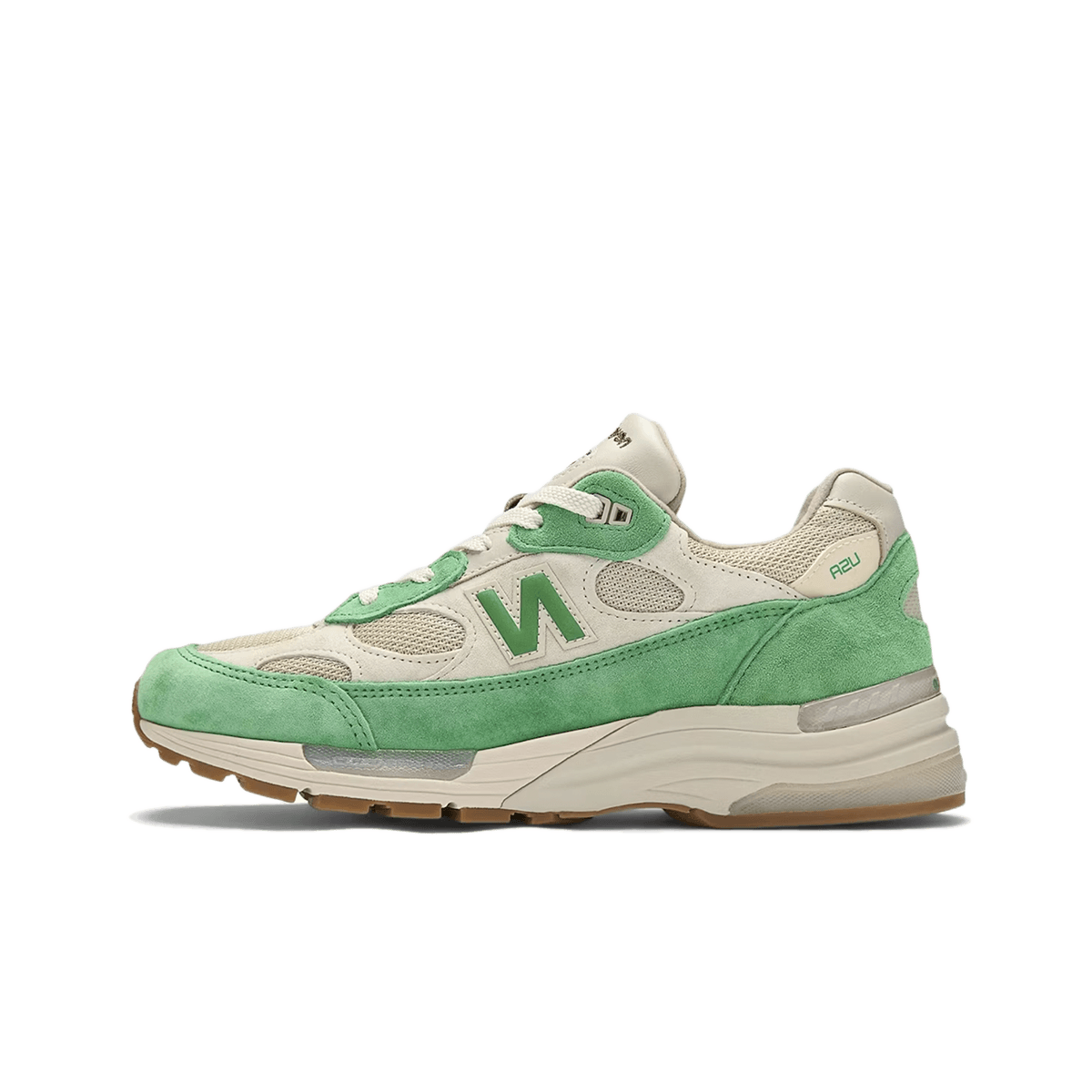 Every Now and Then x New Balance 992