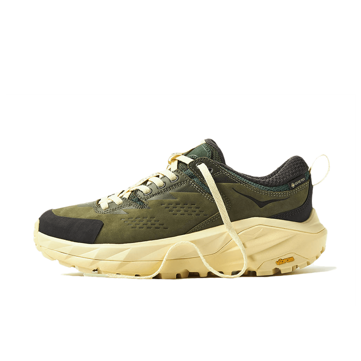 END. x Hoka Kaha Low GTX 'Overland'