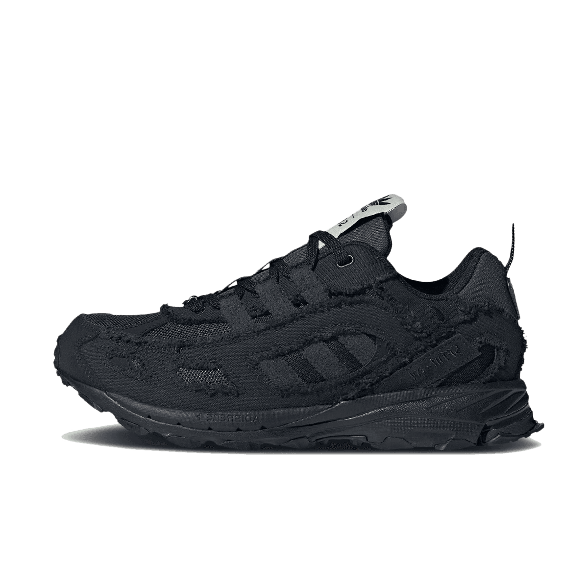 Song for the Mute x adidas Shadowturf 'Core Black'