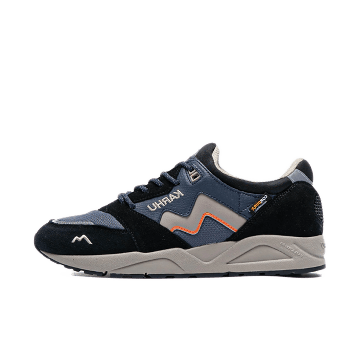 Karhu Aria 95 'Caviar' - Cordura Pack 2