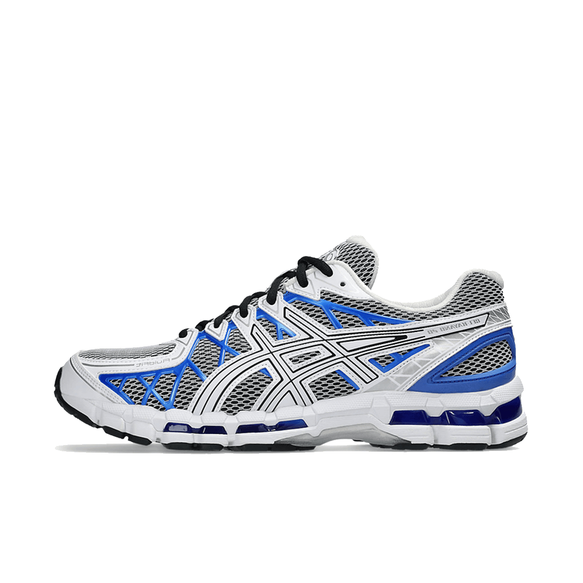 ASICS GEL-KAYANO 20 'White'