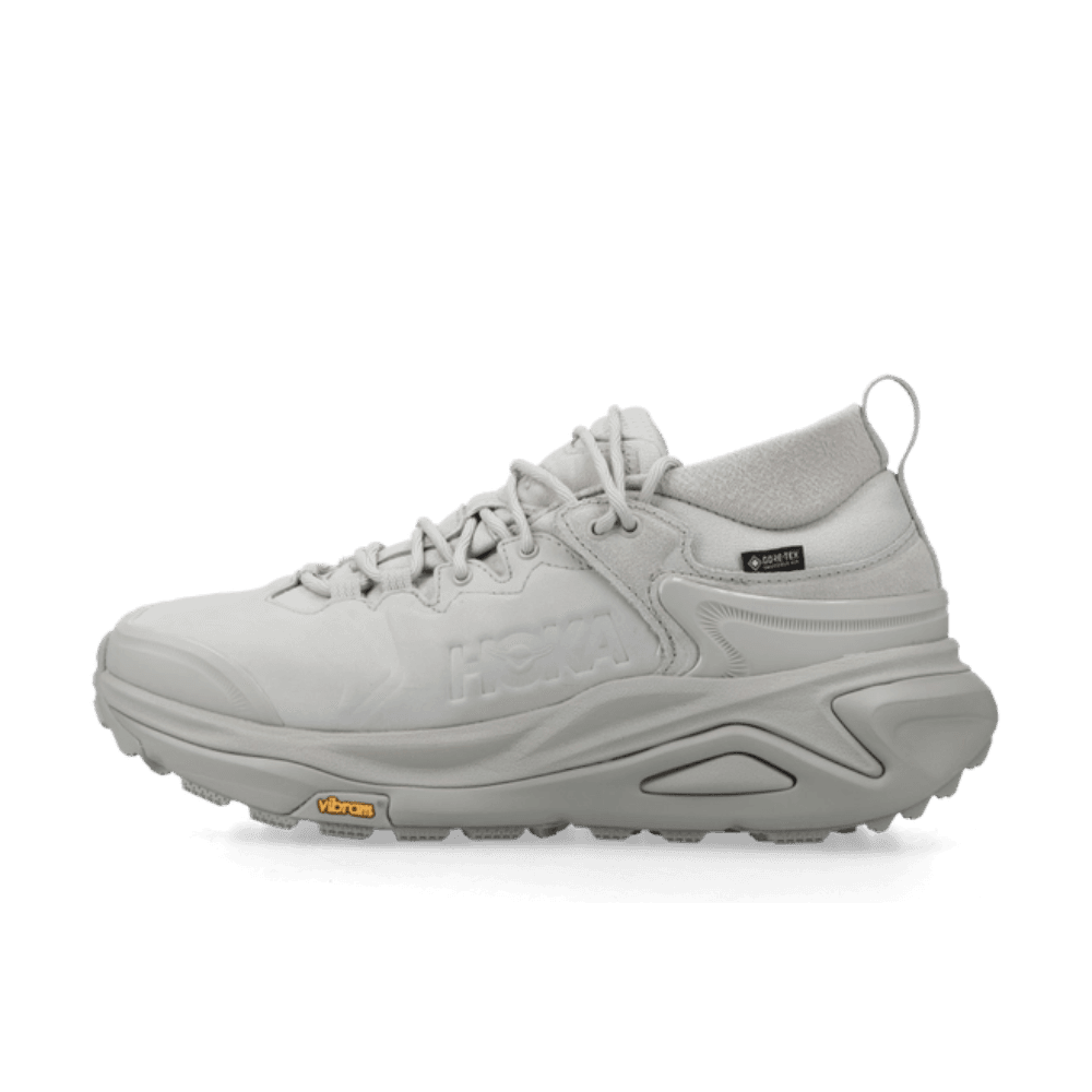 HOKA Kaha Low GORE-TEX Hiking Fennel | 1123114-FNN | The HOKA Kaha Low GORE-TEX Hiking Fennel | 1123114-FNN | The