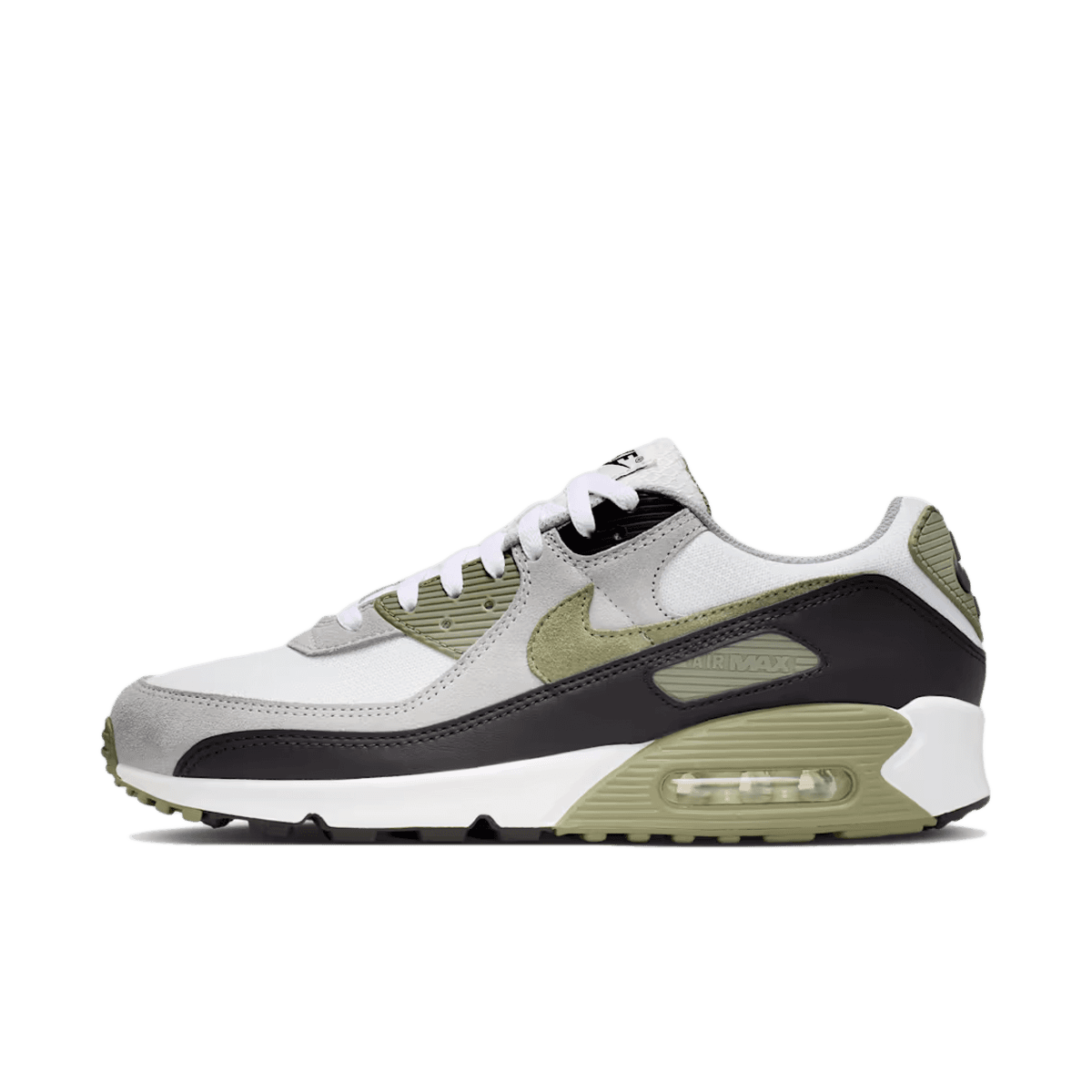 Nike Air Max 90 'Silver Sage'