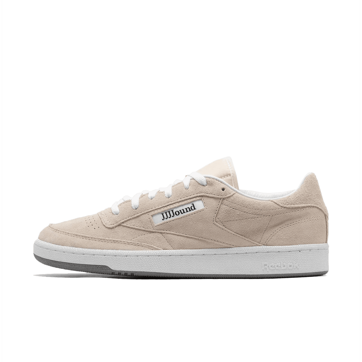 JJJJound x Reebok Club C 85 'Cork'