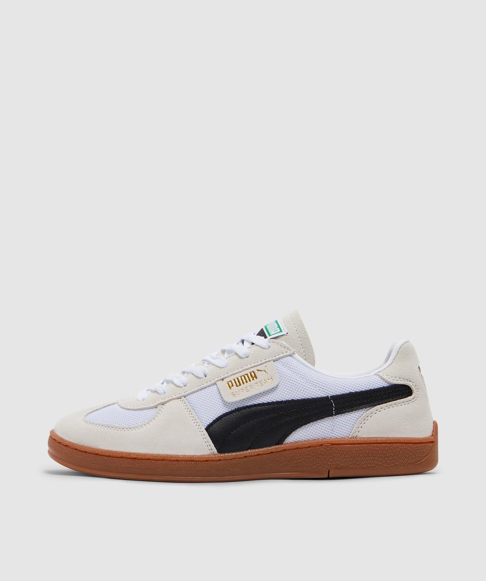 Puma Super Team OG 'White'