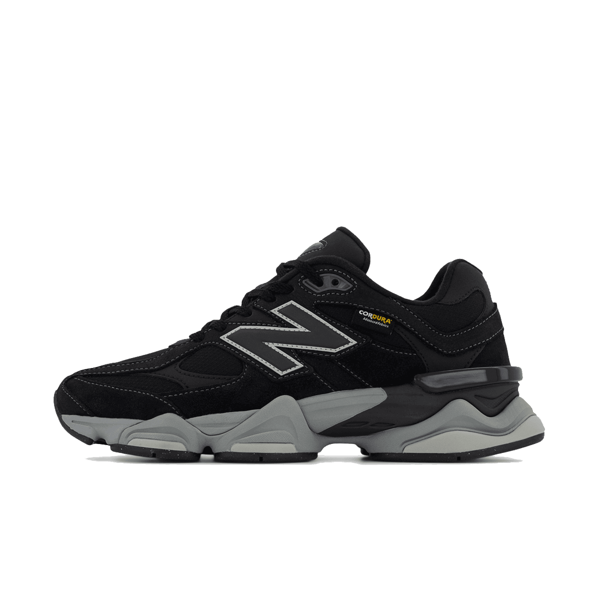 New Balance 9060 Cordura 'Black'