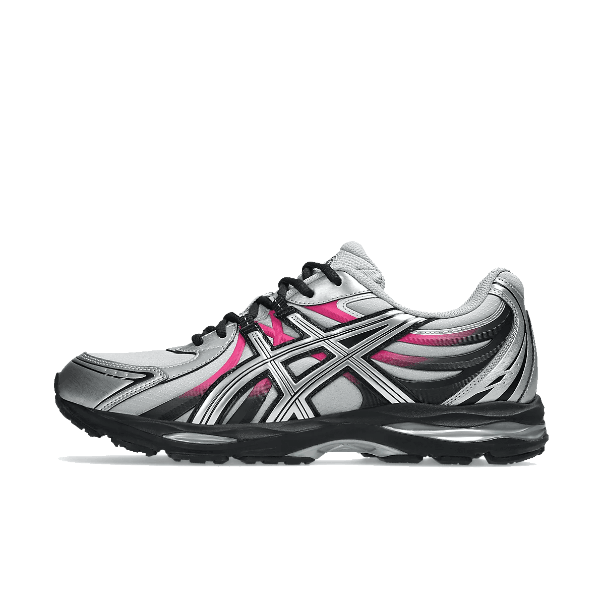 ASICS GEL-SEKIRAN 'Piedmont Grey & Pink'