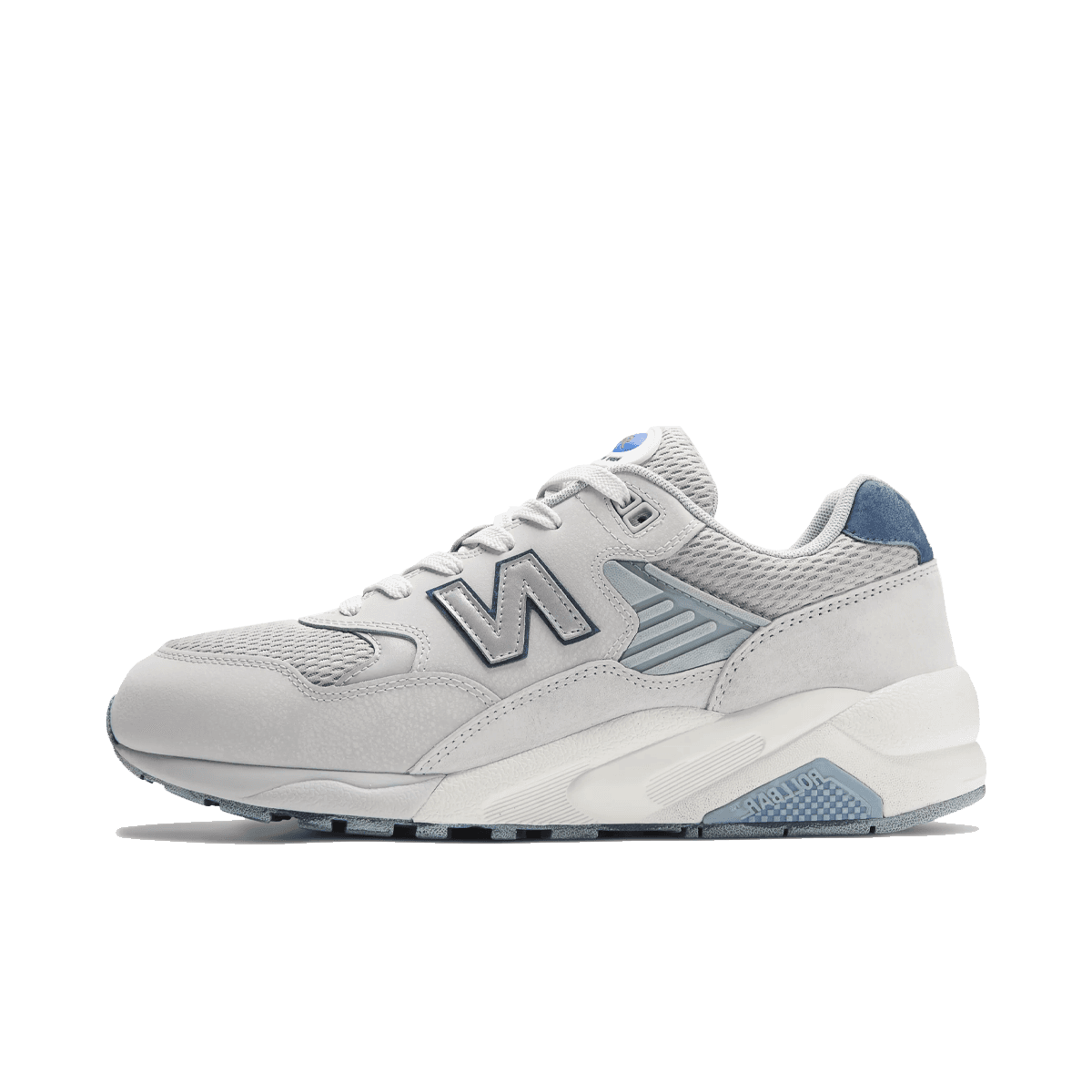 Levi's x New Balance 580 'Beige' | MT580LE2 | The Drop Date