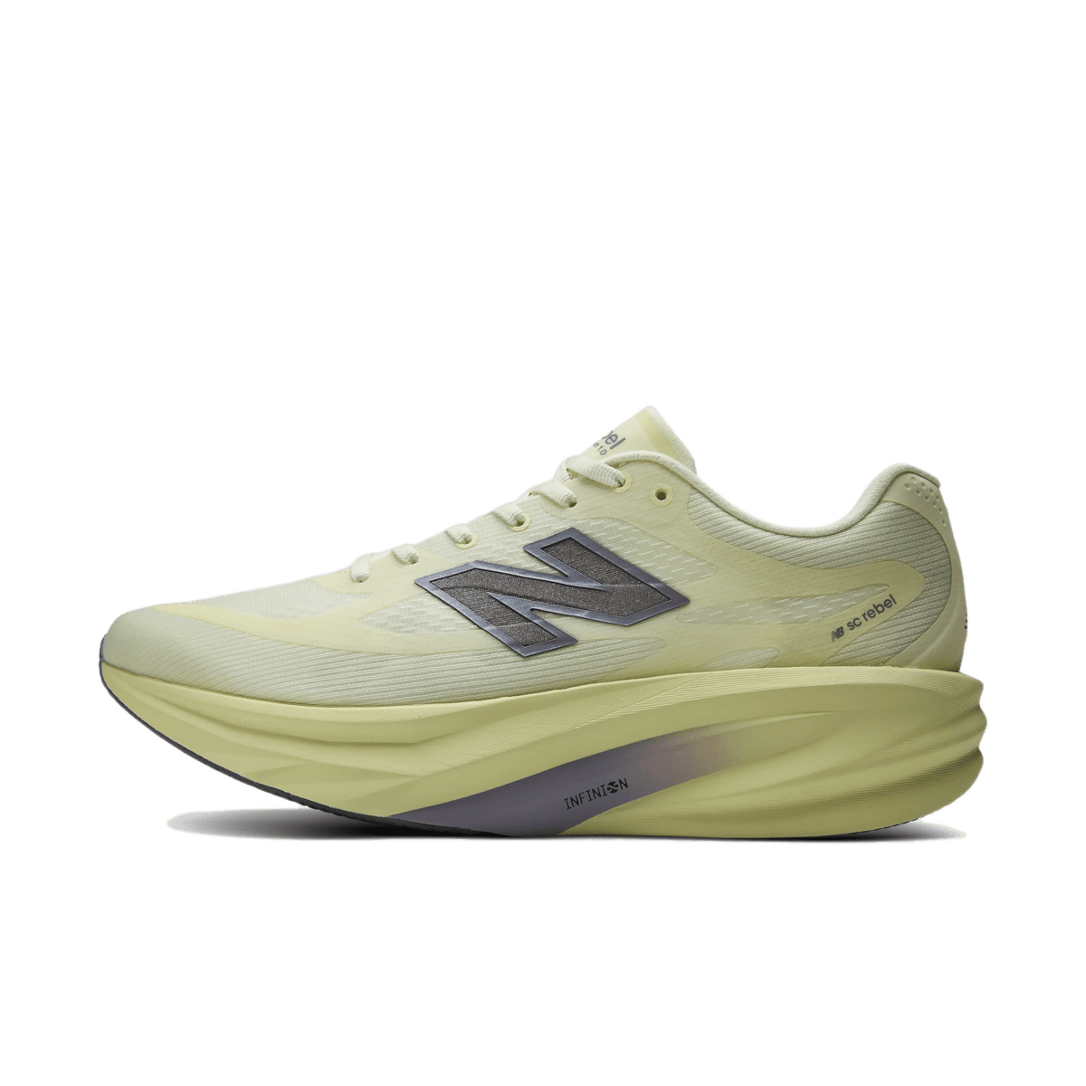 New Balance SuperComp Rebel 'Pistachio Butter'