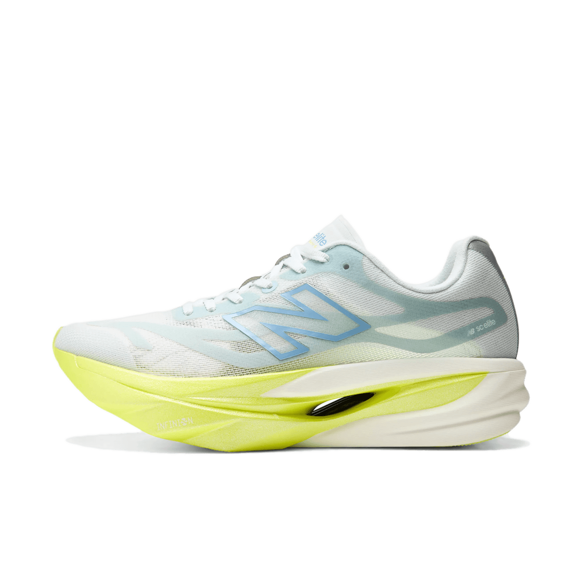 New Balance SuperComp Elite v6 'Fresh Air'