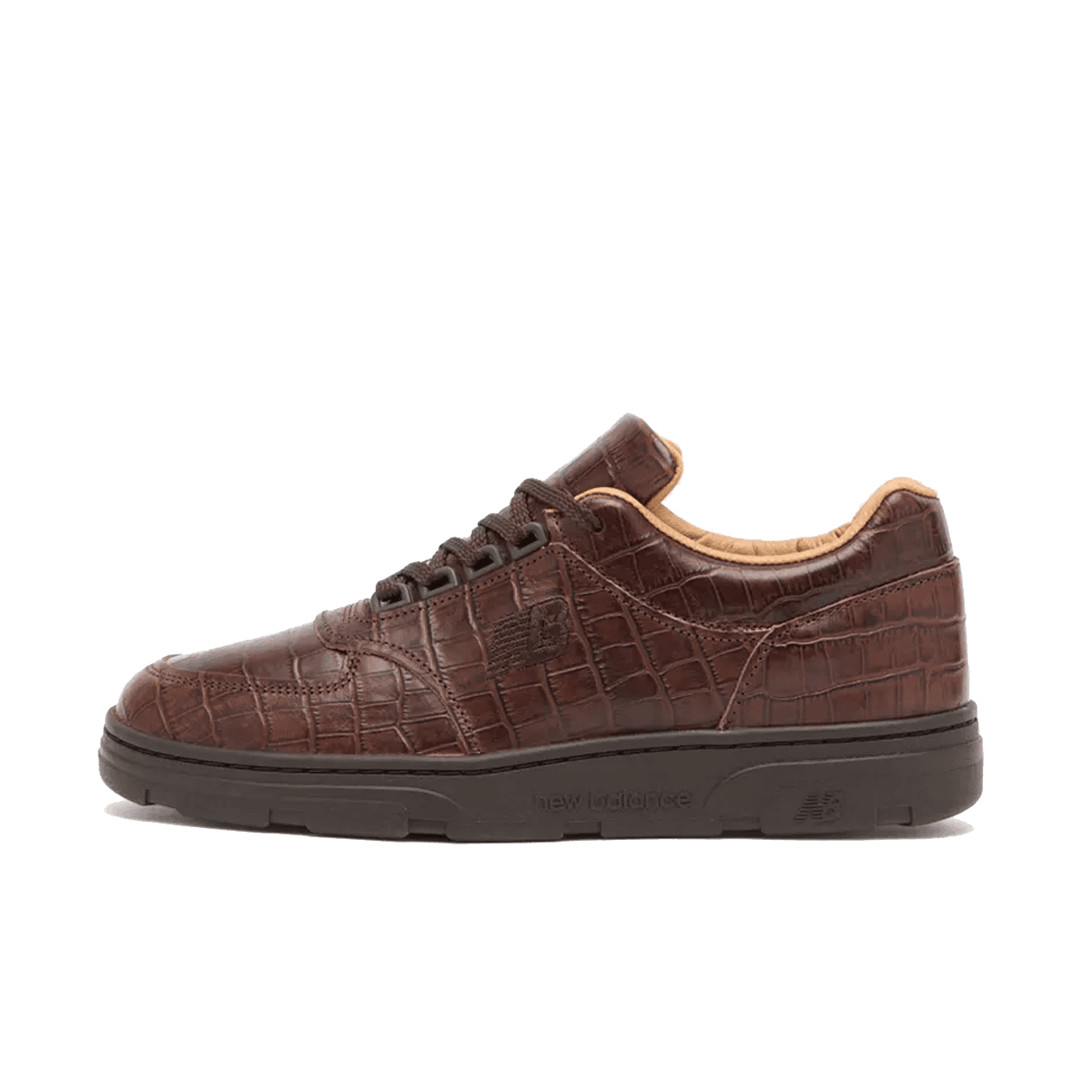 New Balance Allerdale Made in UK 'Brown' - END. Limited Edition