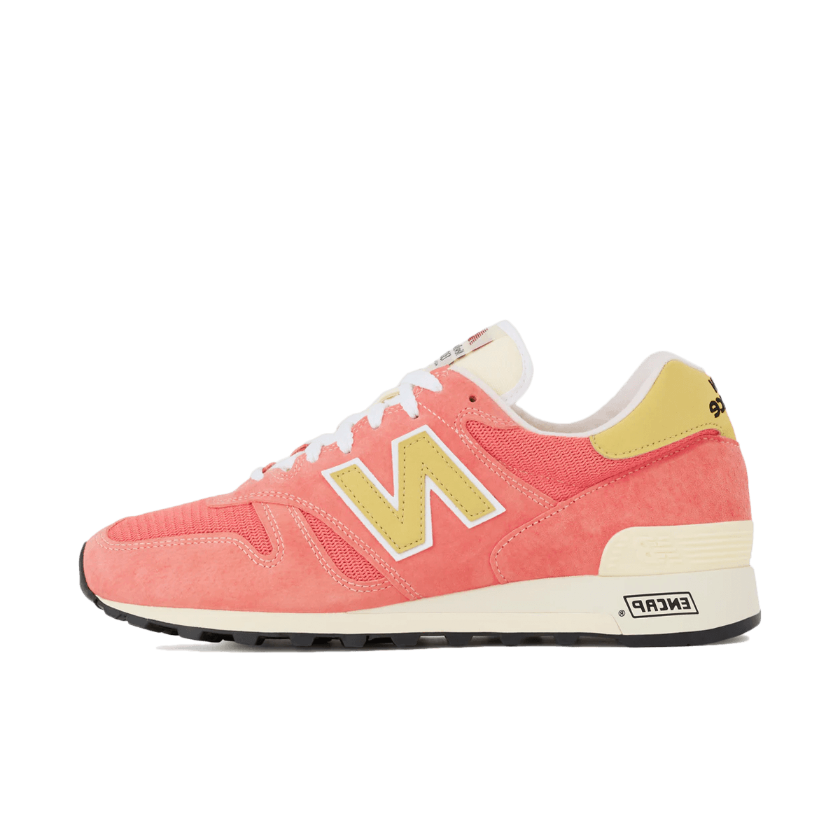 New Balance 1300 Made in USA 'Drift Red & Hay'