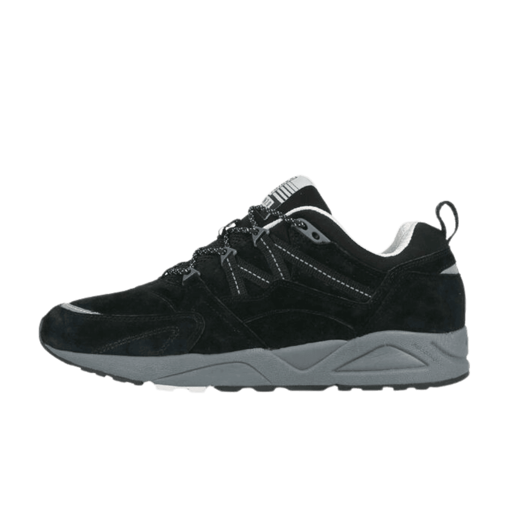 Karhu Fusion 2.0 Black / Black / Grey