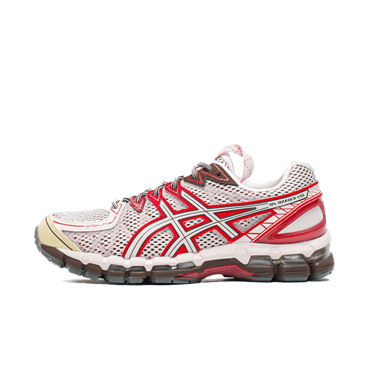 ASICS UB9-S Gel-Kayano 20 'Crystal Pink'