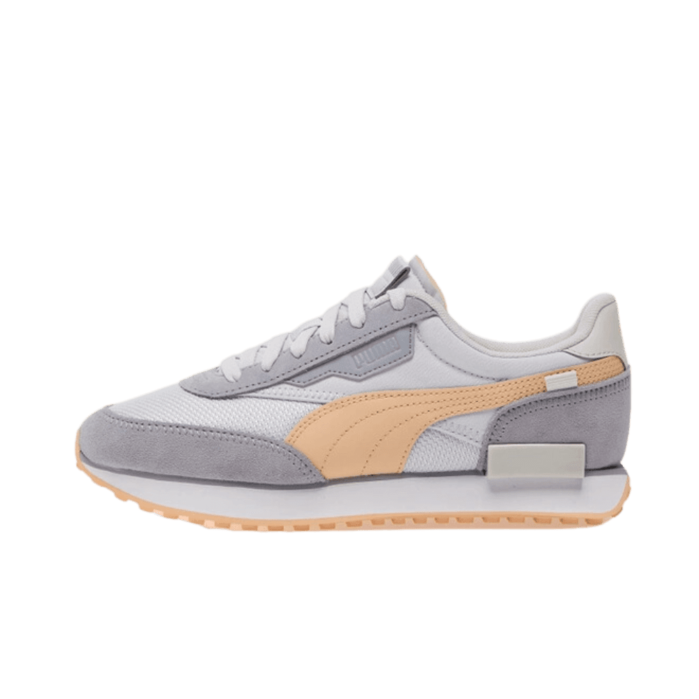 Puma Future Rider Soft Wns Silver Mist