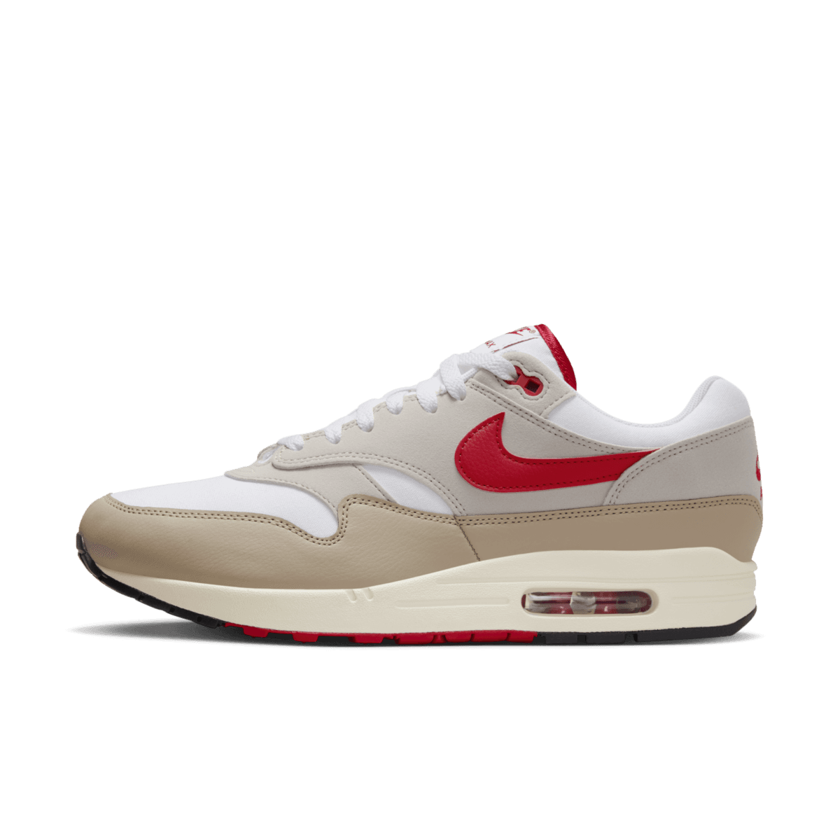 Nike Air Max 1 '87 WMNS 'Leopard' | FV6605-200 | The Drop Date