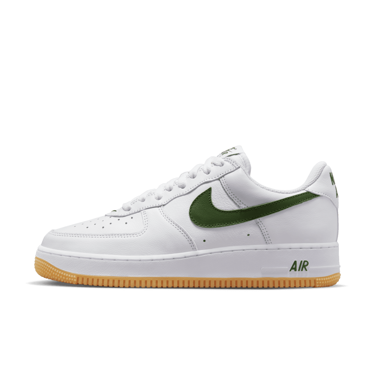 Nike Air Force 1 Low 'Forest Green' - Color of the Month