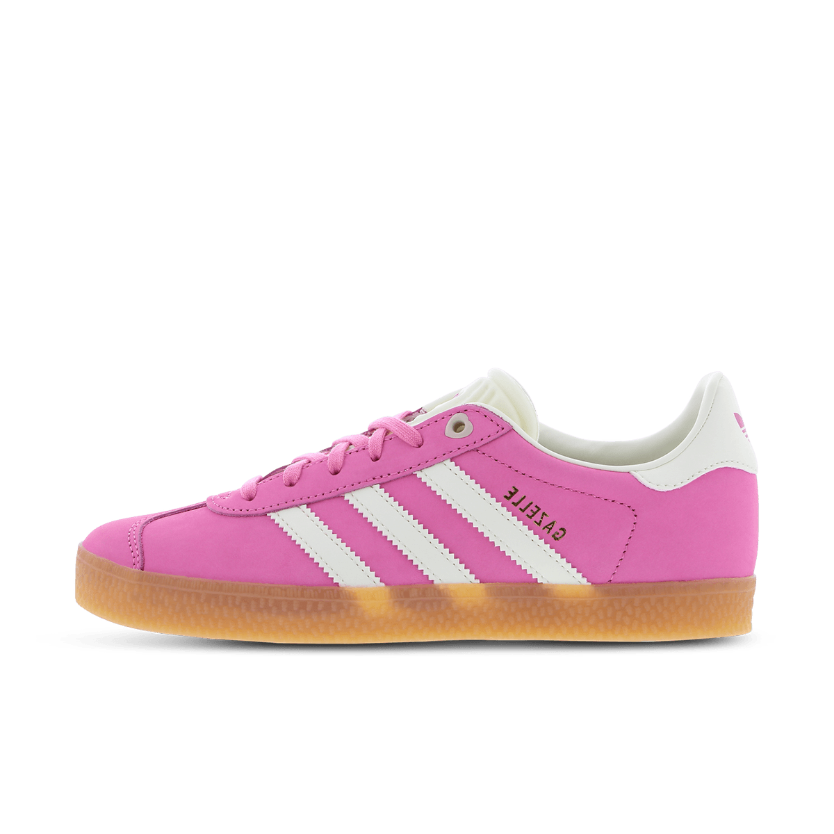 adidas Gazelle GS 'Fusion Pink'