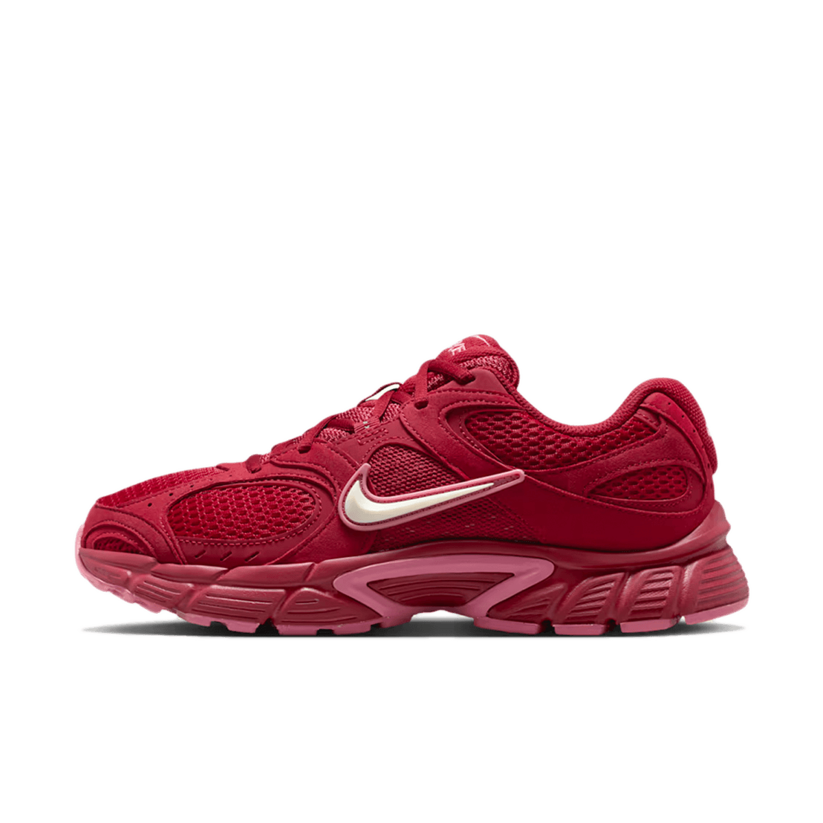 Nike V5 RNR WMNS 'Team Crimson'