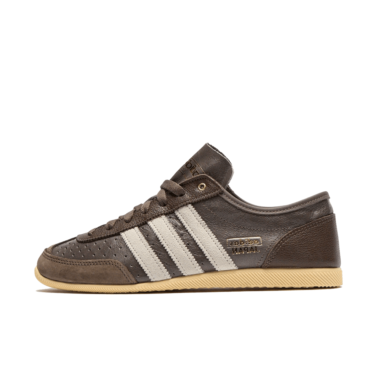 adidas Japan Decon 'Brown'